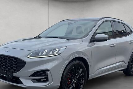 Ford Kuga 17.302 km 30.950 &euro; Frankfurt 60386
