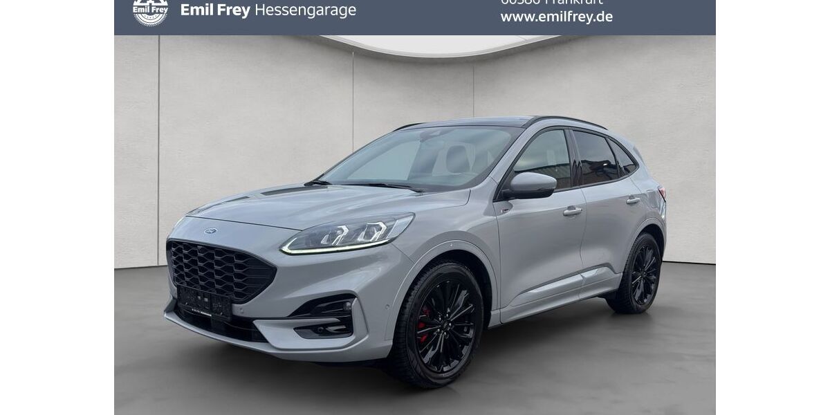 Ford Kuga 17.302 km 30.950 &euro; Frankfurt 60386