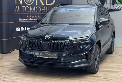 Skoda Karoq 26.600 km 29.900 € Rastede/ Wahnbek 26180