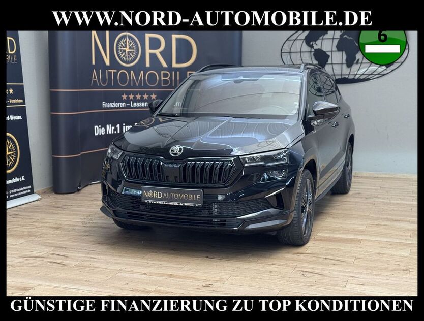 Skoda Karoq 26.600 km 29.900 € Rastede/ Wahnbek 26180