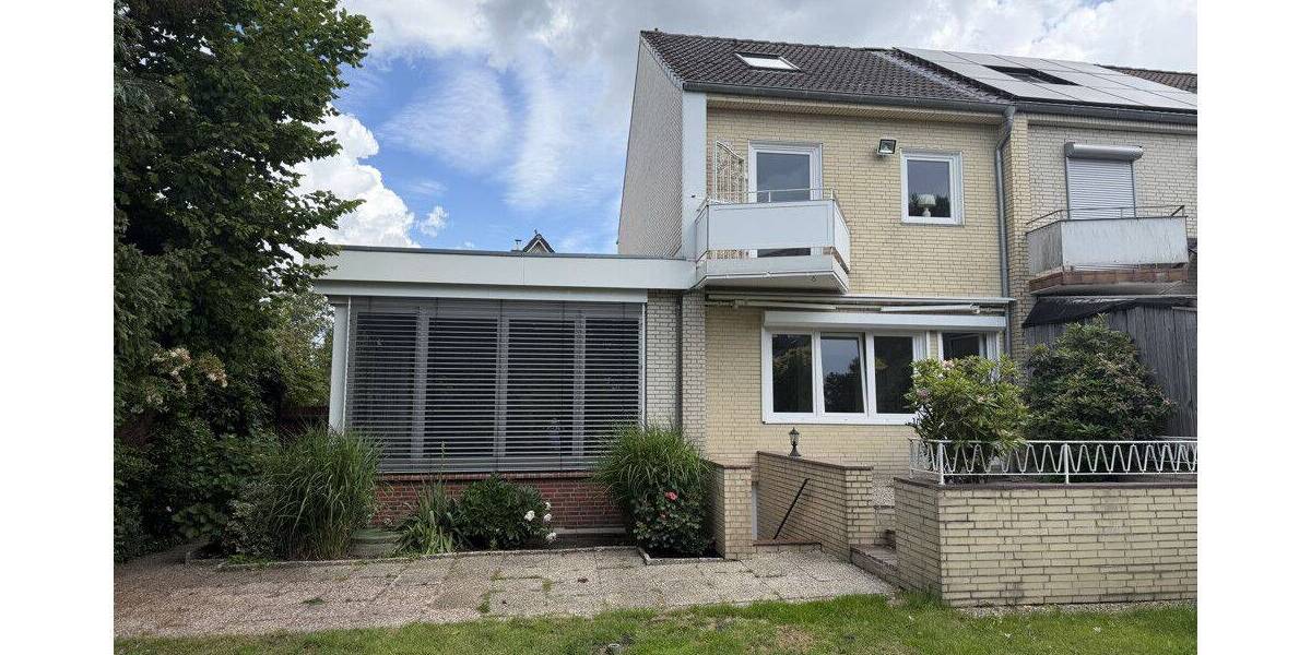 Reihenmittelhaus Elmshorn Hainholz - 4 Zimmer, 95 m&sup2;, 359.000&euro; | Angebot:26929810