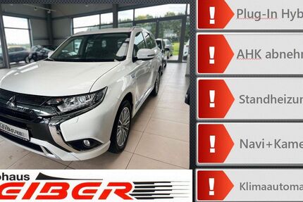Mitsubishi Outlander 53.377 km 21.390 € Emmingen 78576