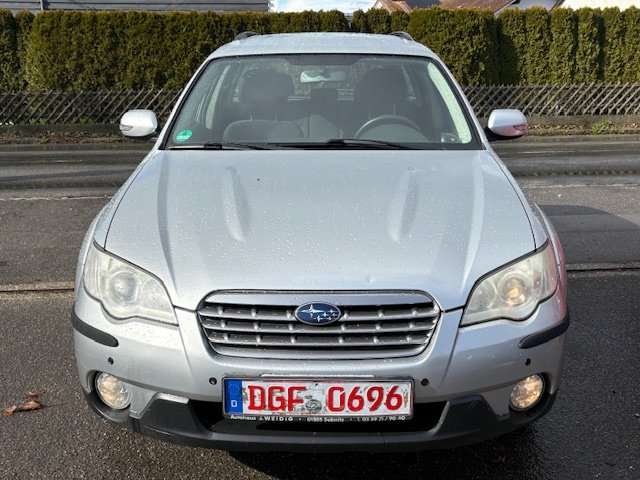 Subaru Legacy 299.989 km 1.490 &euro; Wallersdorf 94522