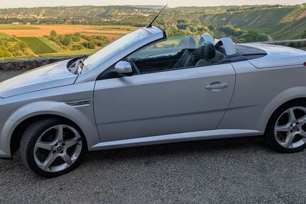 Opel Tigra 133.500 km 2.400 € Hessigheim 74394