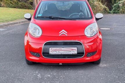 Citroen C1 141.860 km 2.100 € Brühl bei Köln 50321