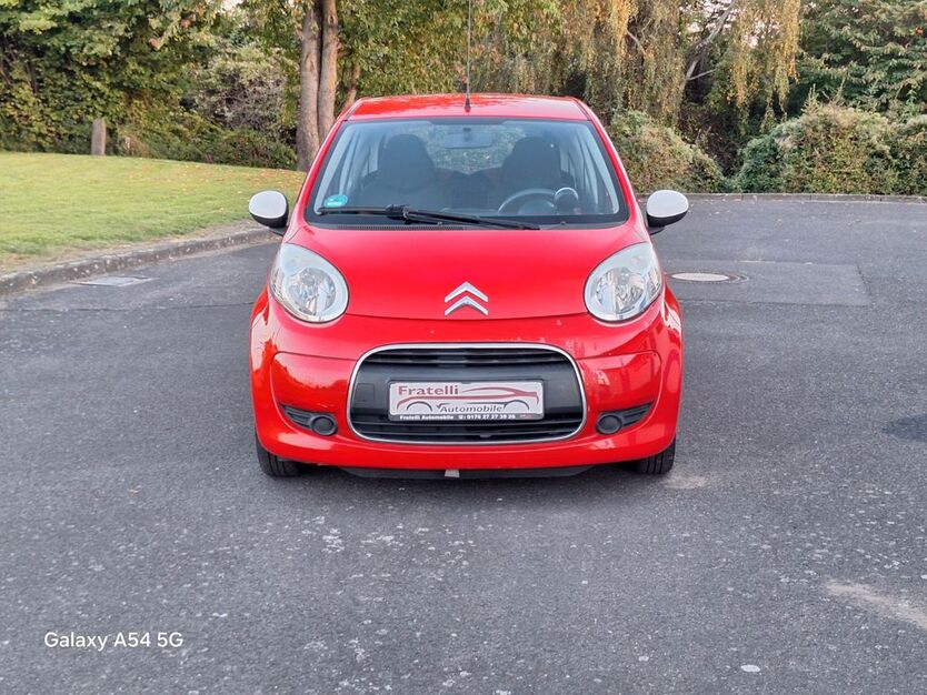 Citroen C1 141.860 km 2.100 € Brühl bei Köln 50321