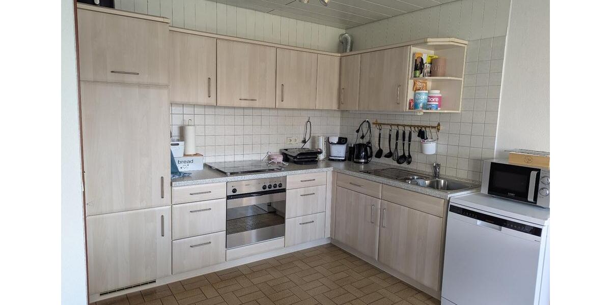 Erdgeschoßwohnung Horb am Neckar - 2 Zimmer, 65 m&sup2;, 570&euro; | Angebot:25404770