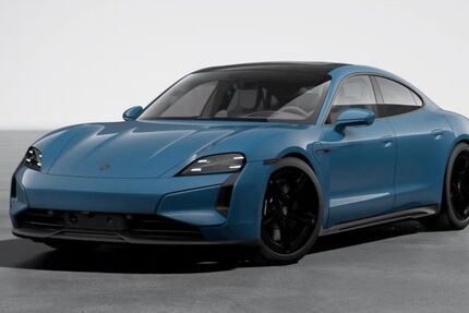 Porsche Taycan 28.681 km 148.800 &euro; Leipzig 04356