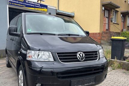 VW T5 Transporter 277.548 km 6.999 &euro; Magdeburg 39118