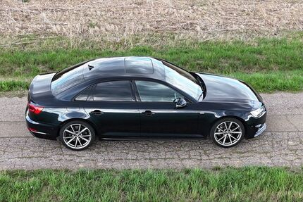 Audi A4 100.000 km 19.500 &euro; Uffenheim 97215