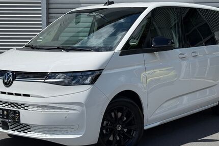 VW T7 Multivan 4.124 km 61.900 &euro; Gersfeld 36129