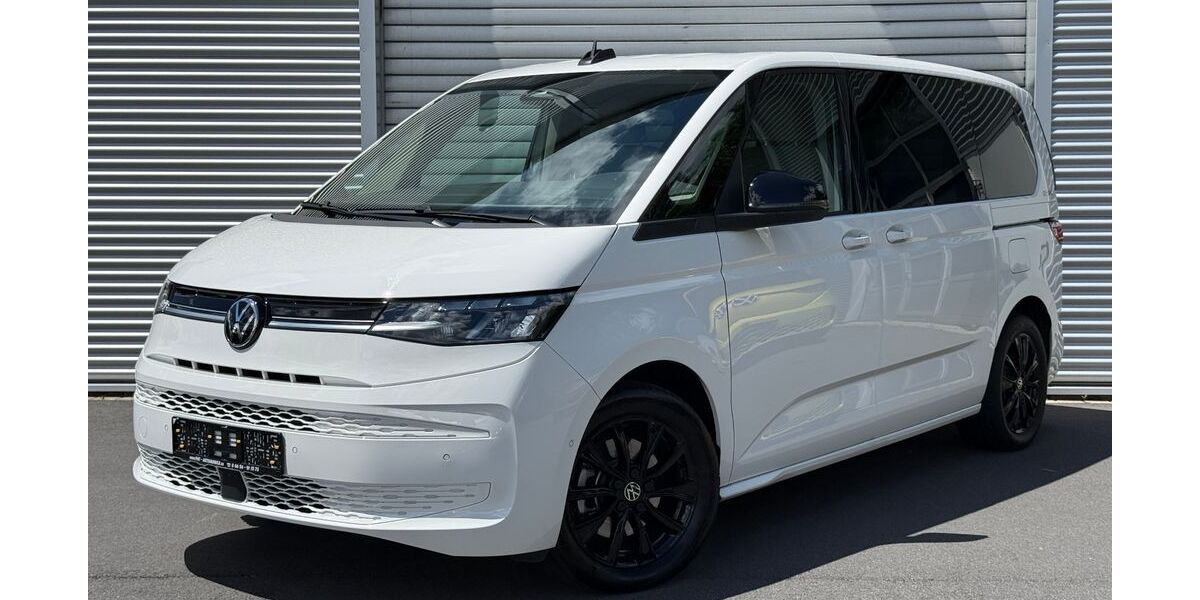 VW T7 Multivan 4.124 km 61.900 &euro; Gersfeld 36129
