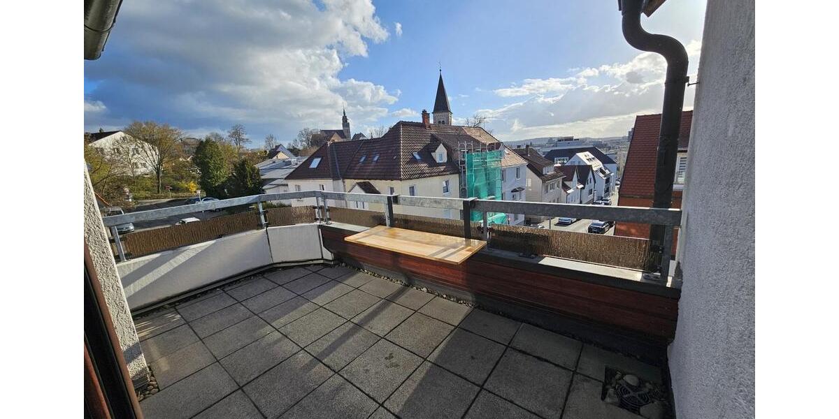 Maisonettenwohnung Böblingen - 3 Zimmer, 70 m&sup2;, 329.000&euro; | Angebot:25995995