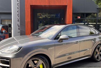 Porsche Cayenne 38.800 km 99.500 € Sindelfingen 71065