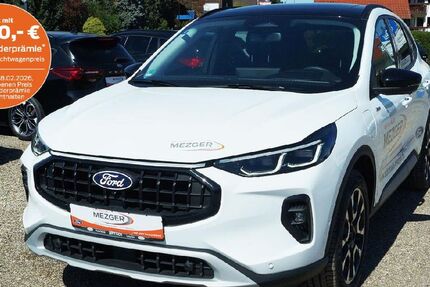 Ford Kuga 19.368 km 46.490 &euro; Appenweier-Urloffen 77767