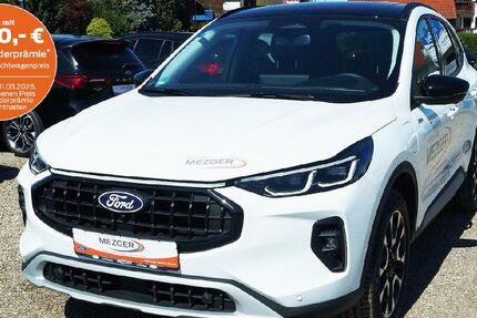 Ford Kuga 22.456 km 39.990 &euro; Appenweier-Urloffen 77767