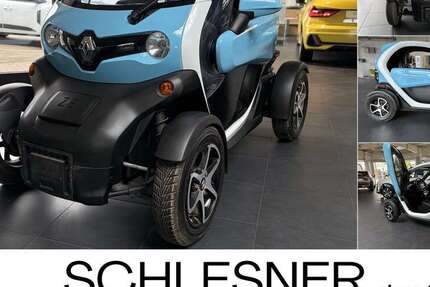 Renault Twizy 9.200 km 8.950 &euro; Nienburg 31582