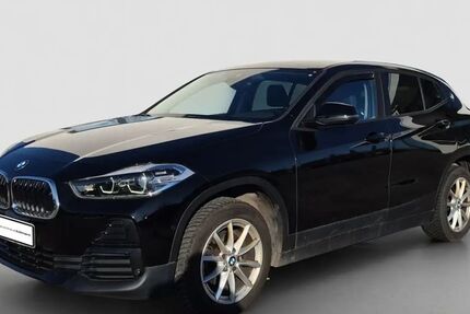 BMW X2 151.482 km 14.000 &euro; Gera 07552
