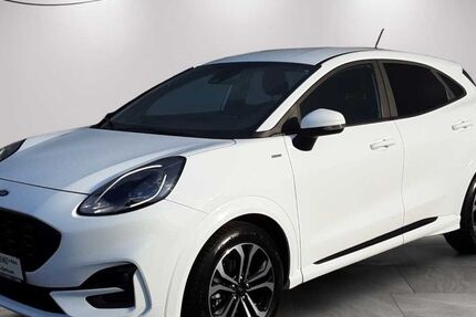 Ford Puma 45.145 km 15.900 € Mainz 55120