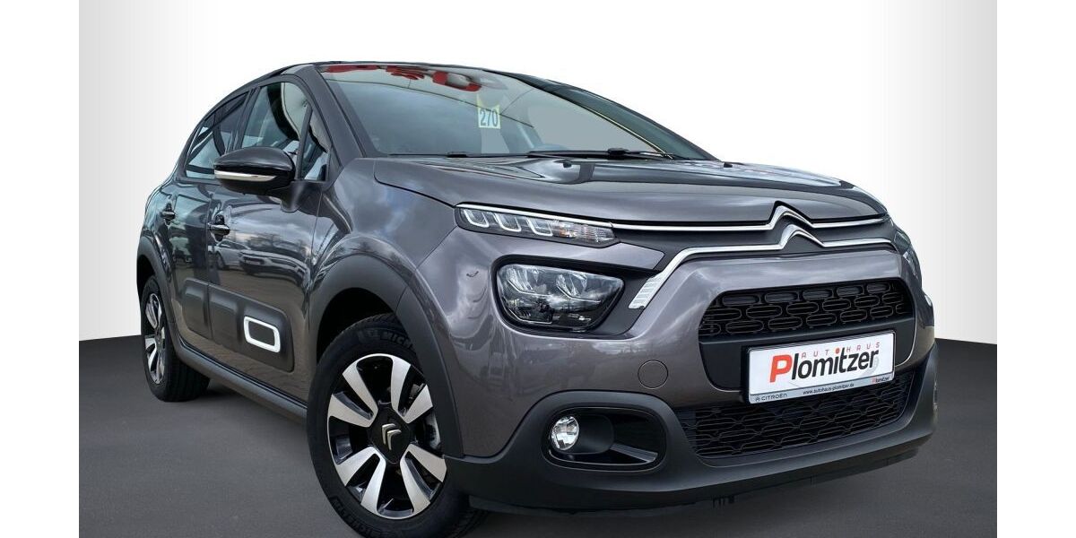 Citroen C3 14.220 km 17.985 &euro; Magdeburg 39128