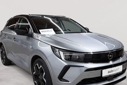Opel Grandland (X) 80.271 km 18.989 &euro; Fernwald-Steinbach 35463