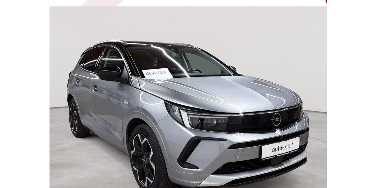Opel Grandland (X) 80.271 km 18.989 &euro; Fernwald-Steinbach 35463