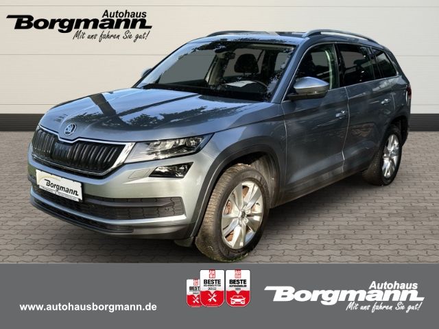 Skoda Kodiaq 81.820 km 21.990 &euro; Marl 45770