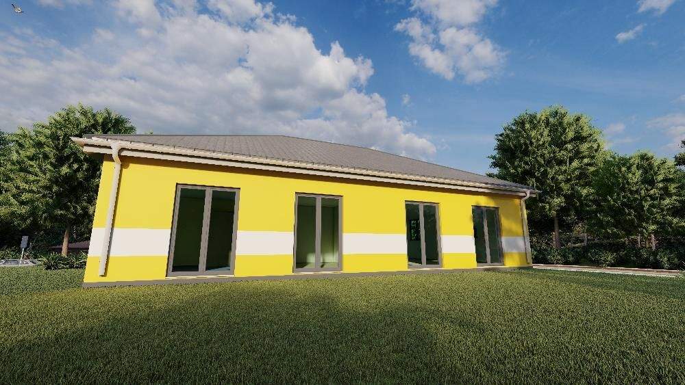 Bungalow Kremmen - 3 Zimmer, 120 m&sup2;, 473.586&euro; | Angebot:25703270