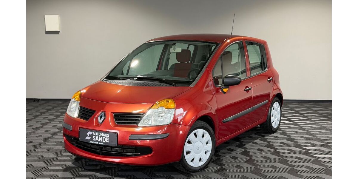 Renault Modus 135.000 km 2.500 &euro; Sande 26452