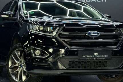 Ford Edge 209.000 km 14.999 &euro; Löhne 32584