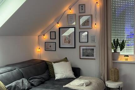 Wohnung Ludwigsfelde - 2 Zimmer, 100 m&sup2;, 1.550&euro; | Angebot:24494563