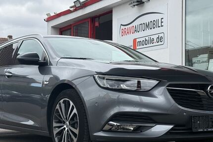 Opel Insignia 118.000 km 13.999 &euro; Euskirchen 53879