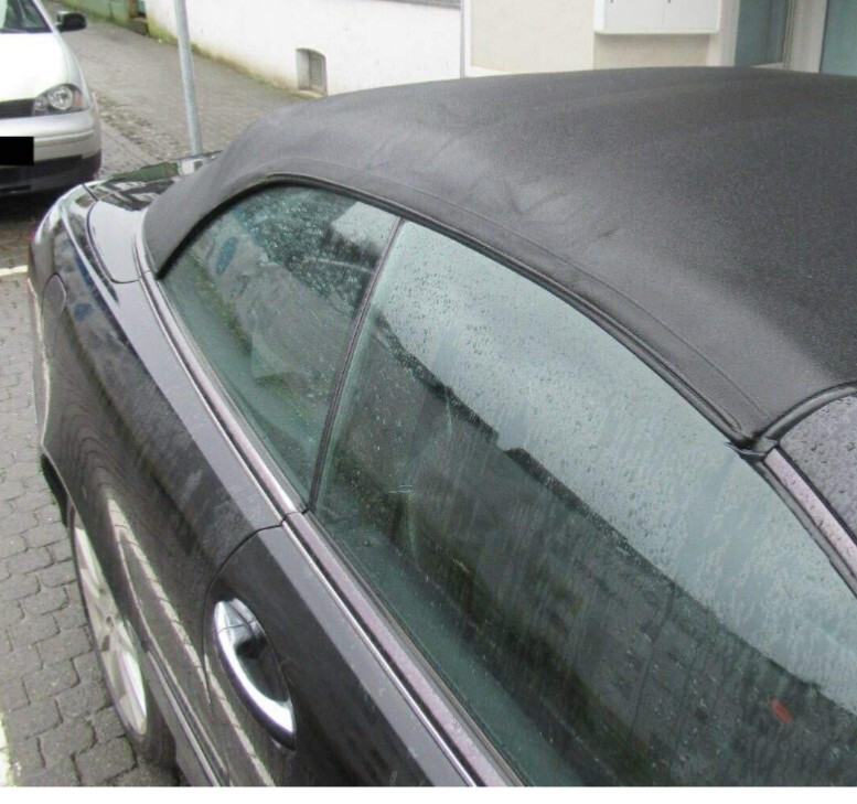 CLK 320