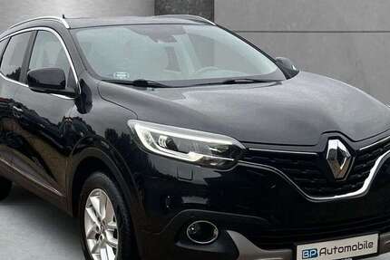 Renault Kadjar 117.000 km 11.990 € Walsrode 29664