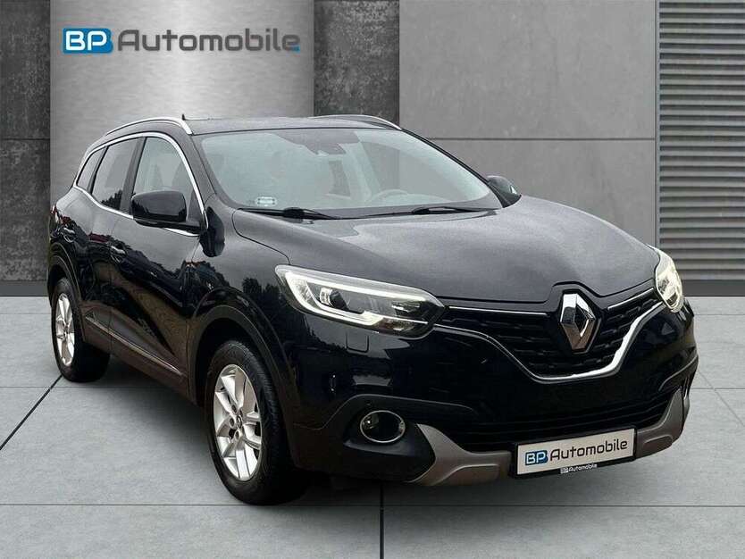 Renault Kadjar 117.000 km 11.990 € Walsrode 29664