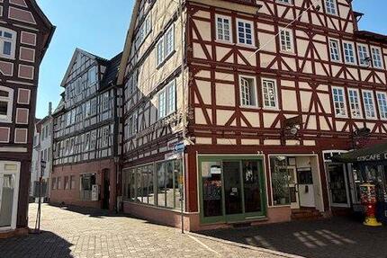 Haus Rotenburg an der Fulda - 397.000&euro; | Angebot:26615412