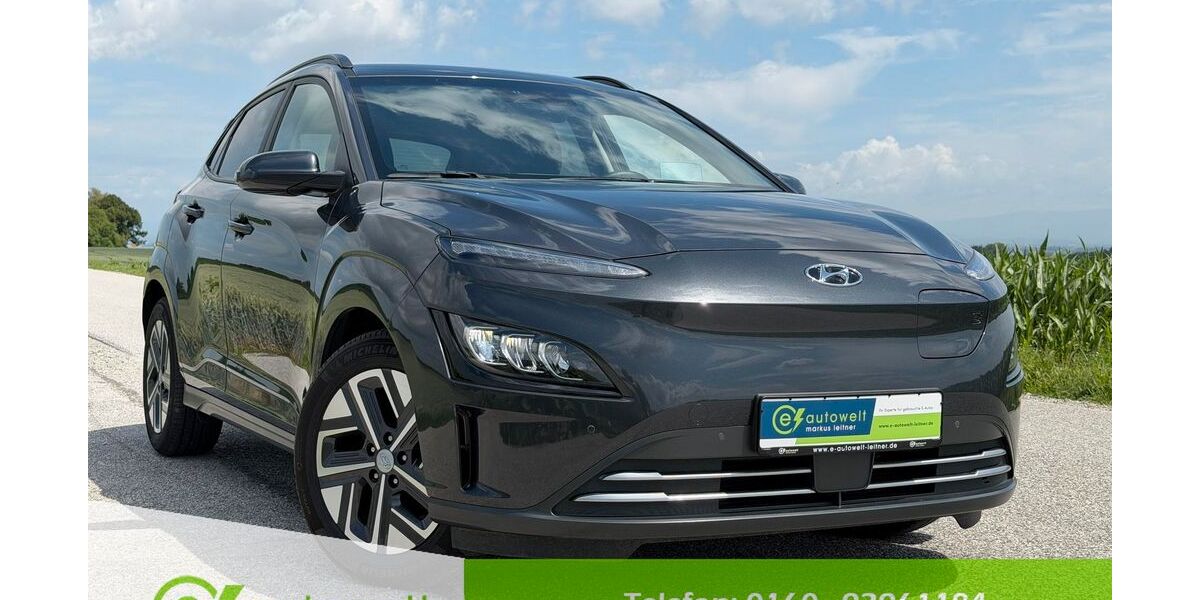 Hyundai KONA 32.061 km 26.490 &euro; Landau a.d.Isar 94405