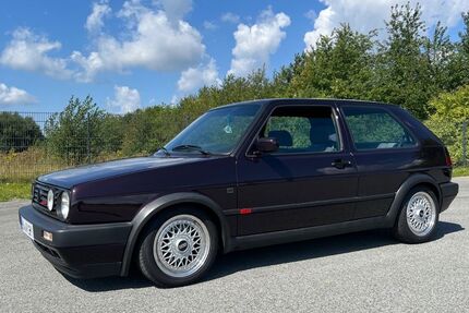 VW Golf 177.000 km 22.500 &euro; Rotenburg 27356