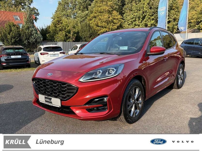 Ford Kuga 49.404 km 23.599 € Lüneburg 21339