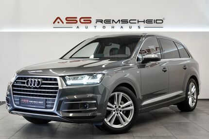 Audi Q7 105.000 km 35.800 € Remscheid/NRW 42855