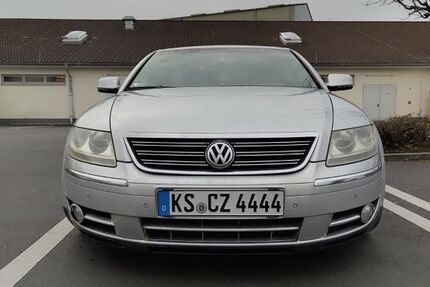 VW Phaeton 256.000 km 4.899 &euro; Kassel 34125