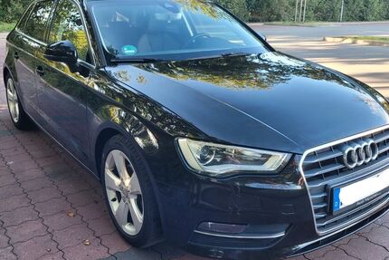 Audi A3 159.000 km 12.000 &euro; Schwarzenbek 21493