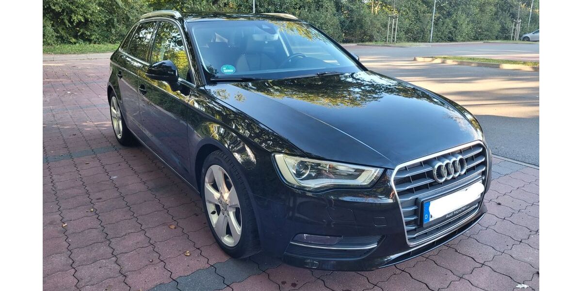 Audi A3 159.000 km 12.000 &euro; Schwarzenbek 21493