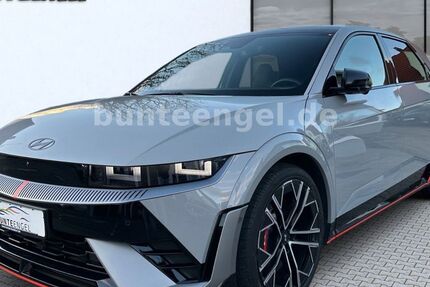 Hyundai IONIQ 5 21.500 km 51.900 &euro; Flörsheim am Main 65439