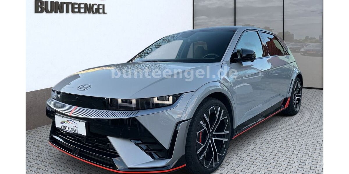 Hyundai IONIQ 5 21.500 km 51.900 &euro; Flörsheim am Main 65439