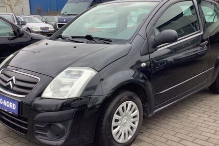 Citroen C2