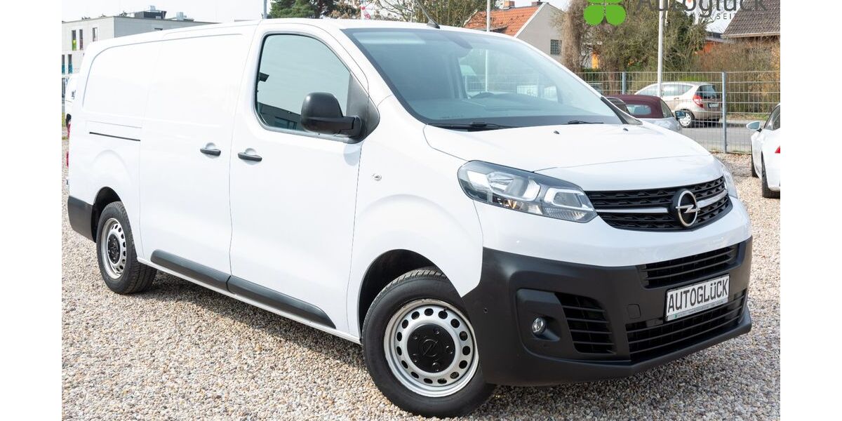 Opel Vivaro 45.000 km 18.490 &euro; Berlin 12349