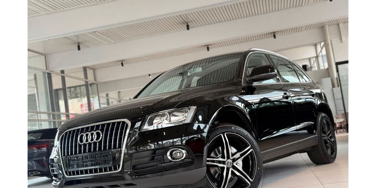 Audi Q5 90.977 km 14.991 &euro; Siegen 57078