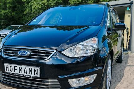 Ford Galaxy 192.000 km 9.500 &euro; Nürnberg 90427