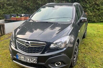 Opel Mokka 40.821 km 9.800 &euro; Penzing 86929